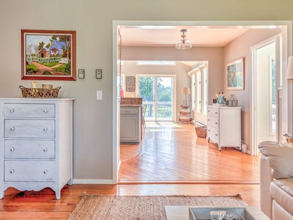 Hamptons Home 999769