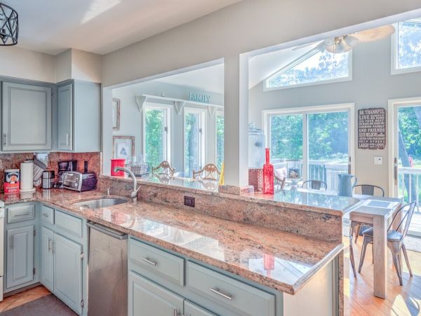 Hamptons Home 999769