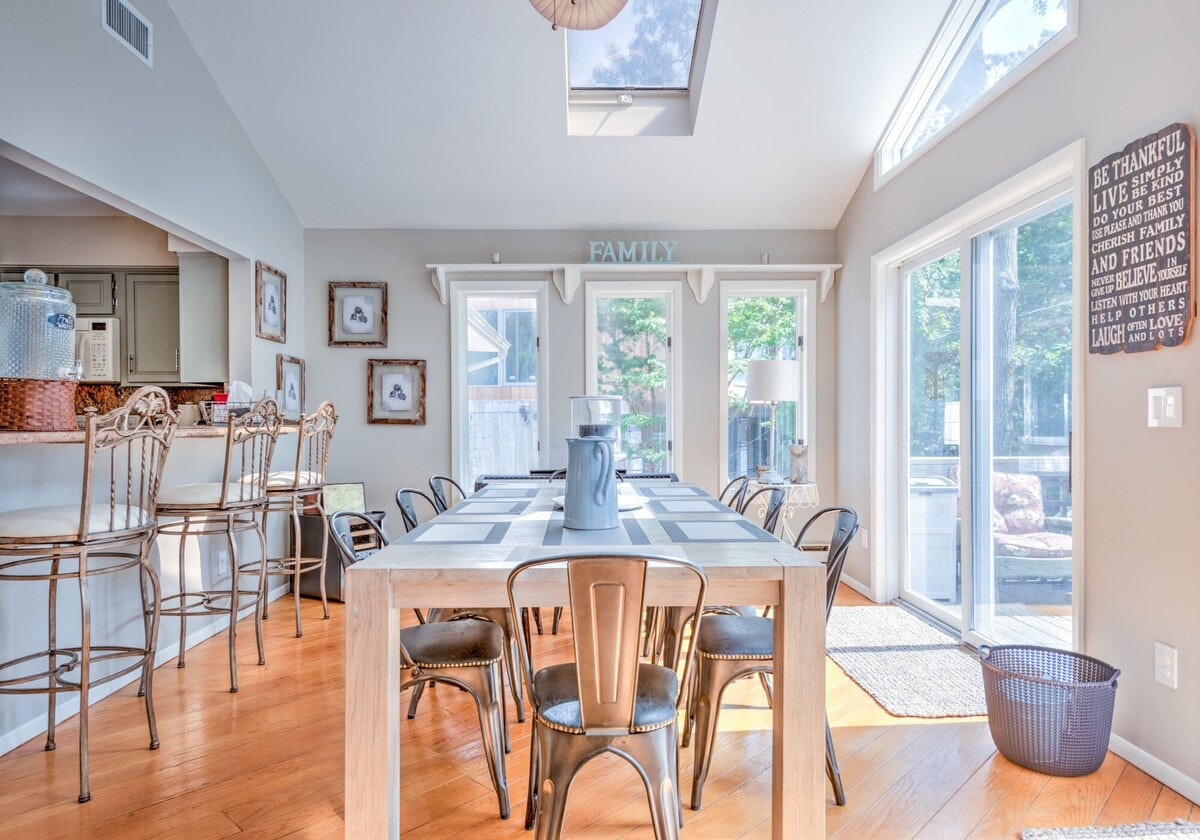 Hamptons Home 999769