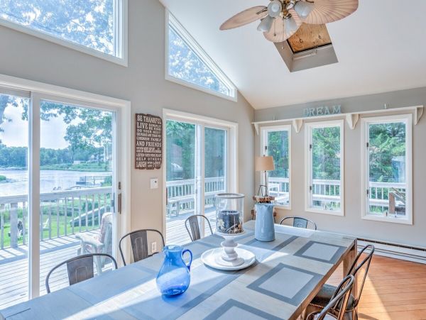 Hamptons Home 999769