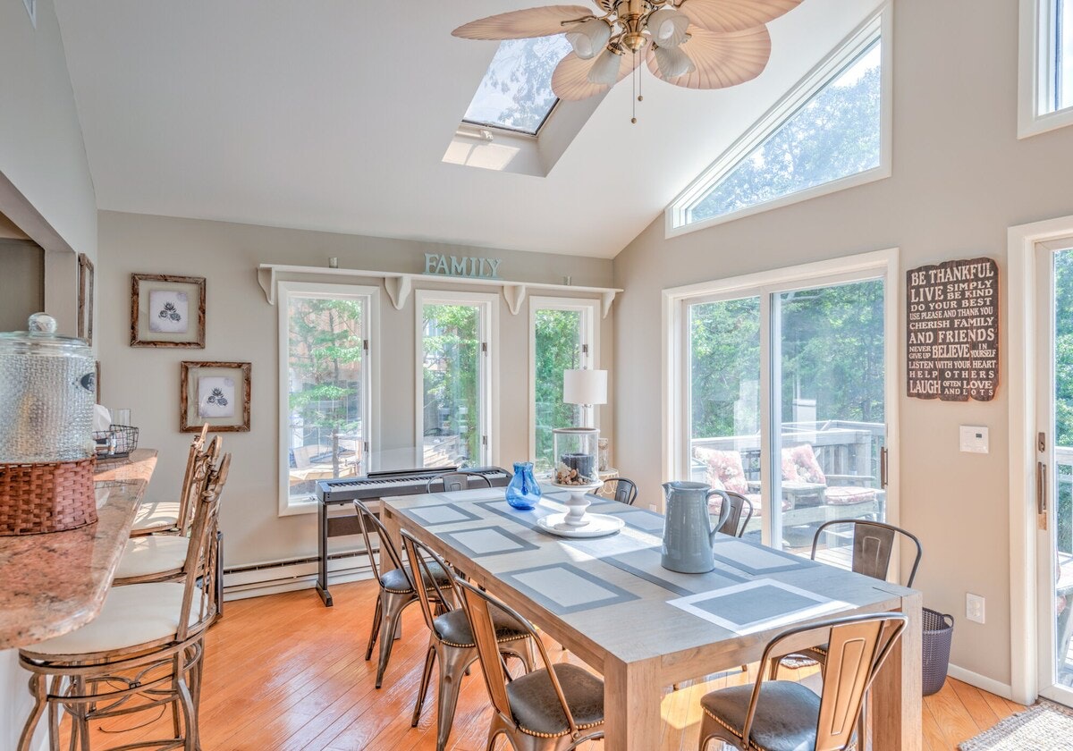 Hamptons Home 999769