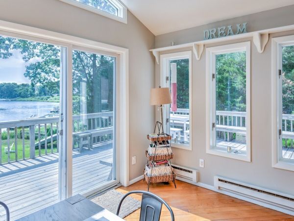 Hamptons Home 999769