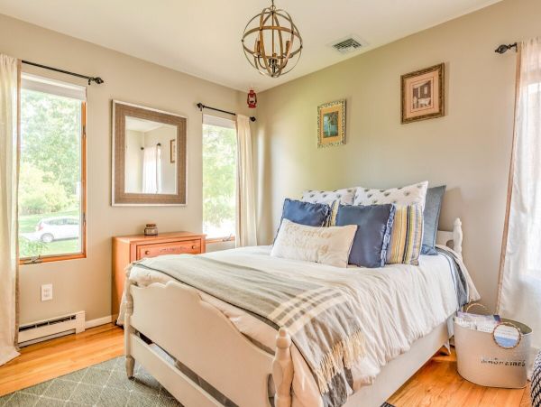 Hamptons Home 999769