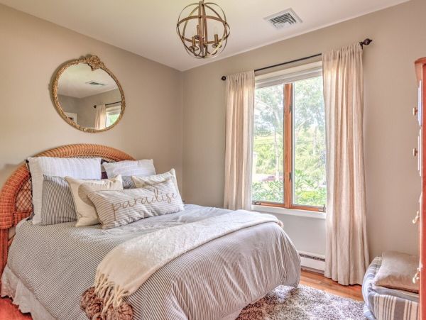 Hamptons Home 999769