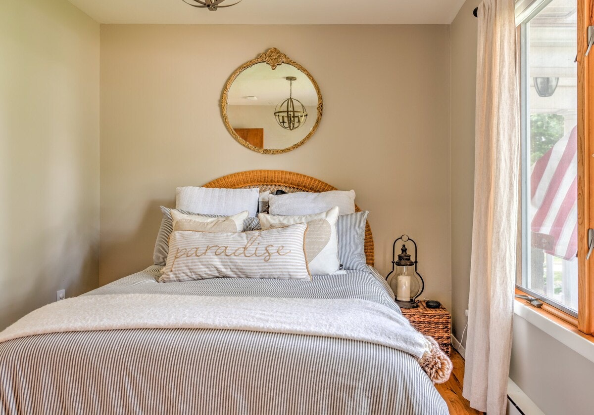 Hamptons Home 999769