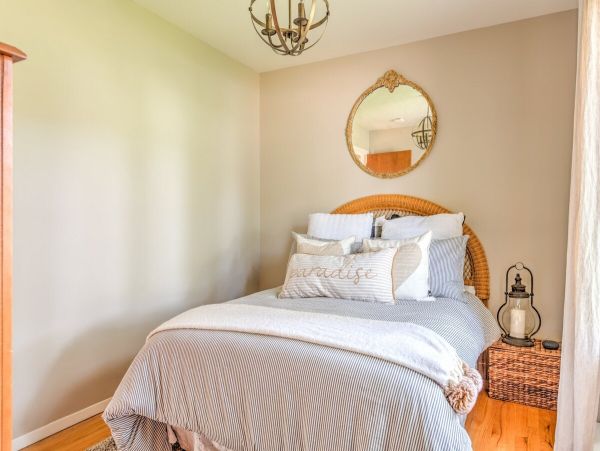 Hamptons Home 999769