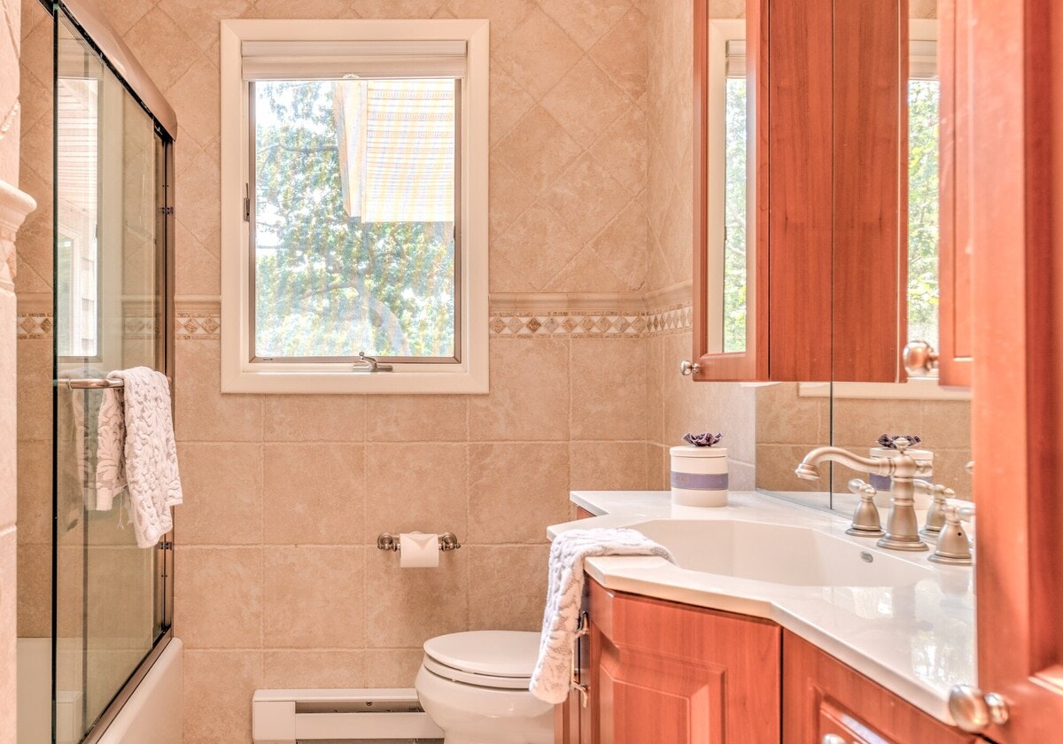 Hamptons Home 999769