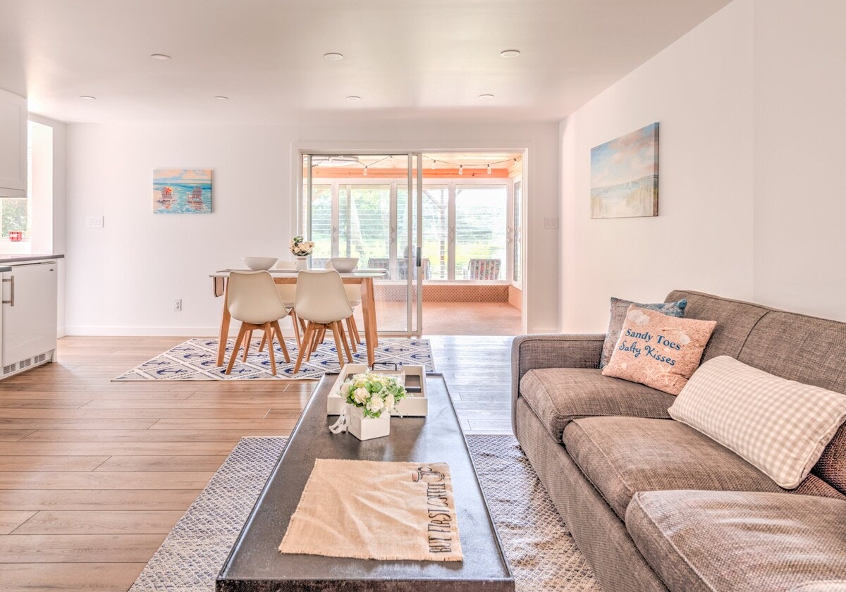 Hamptons Home 999769