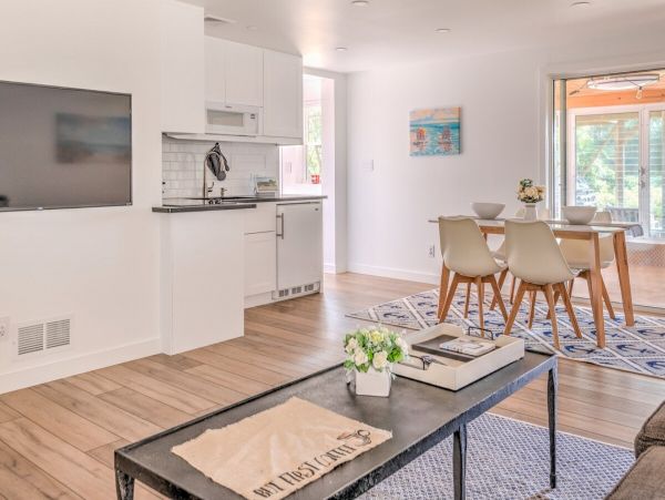 Hamptons Home 999769