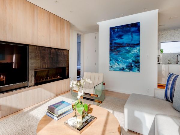 Hamptons Home 999771