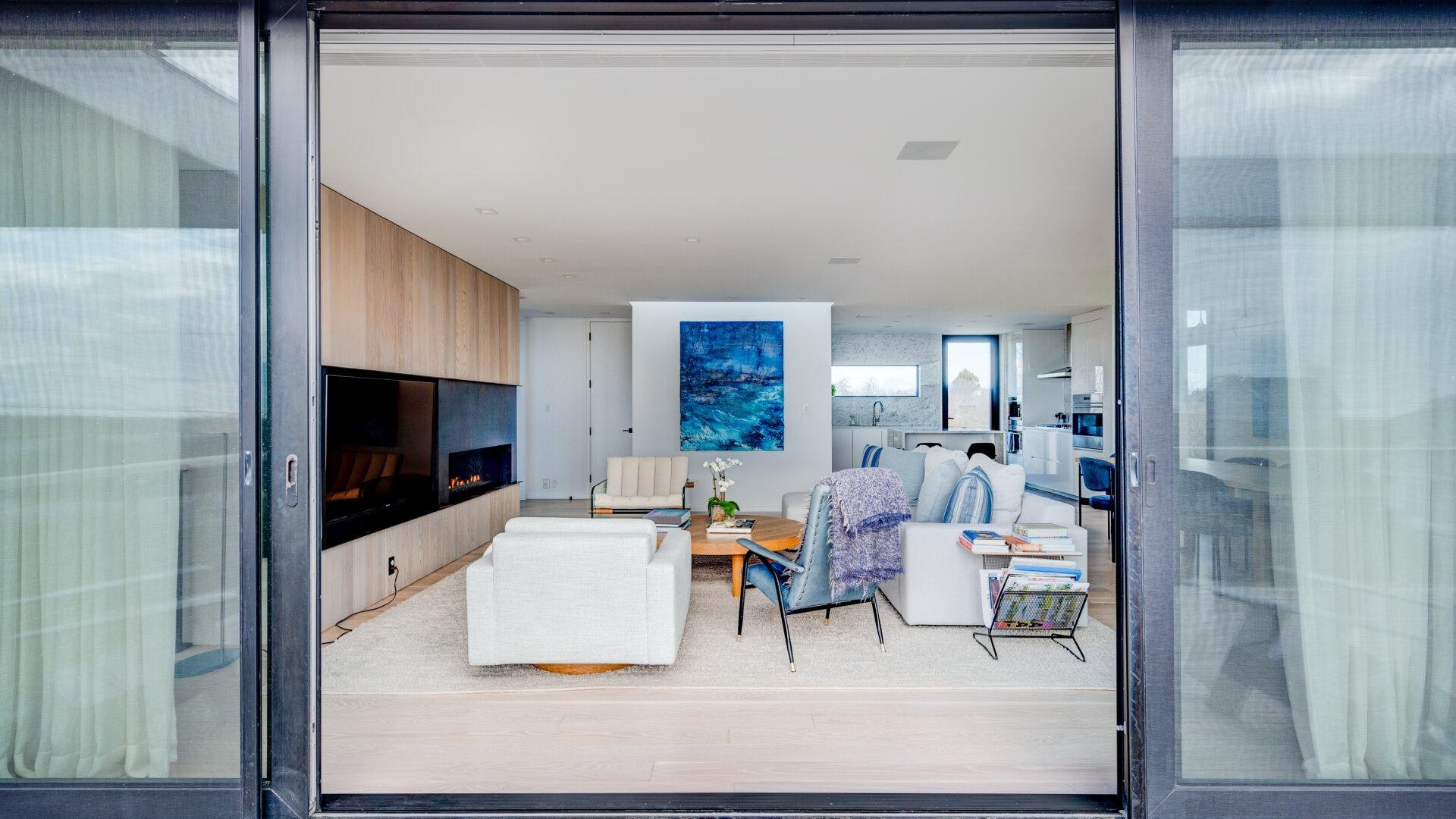 Hamptons Home 999771
