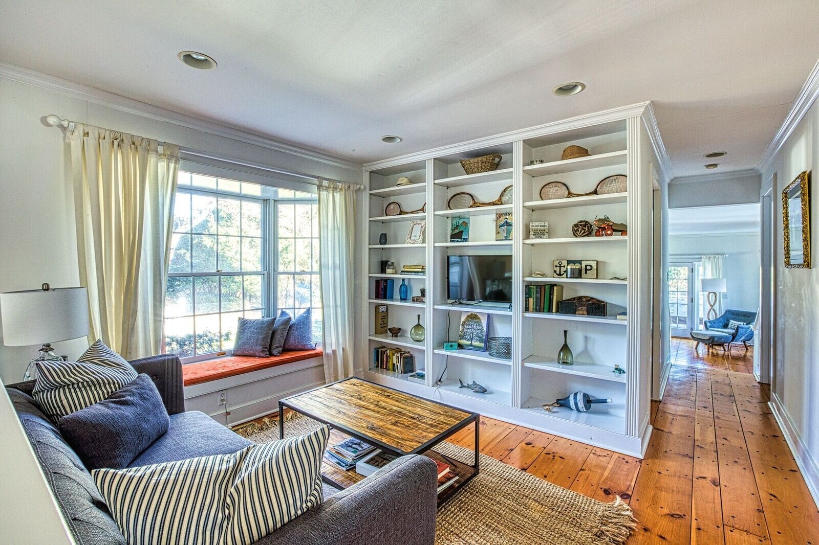 East Hampton Vacation Home Five Bedroom with Pool Sleeps 10
