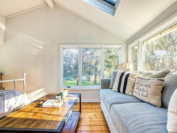 East Hampton Vacation Home Five Bedroom with Pool Sleeps 10