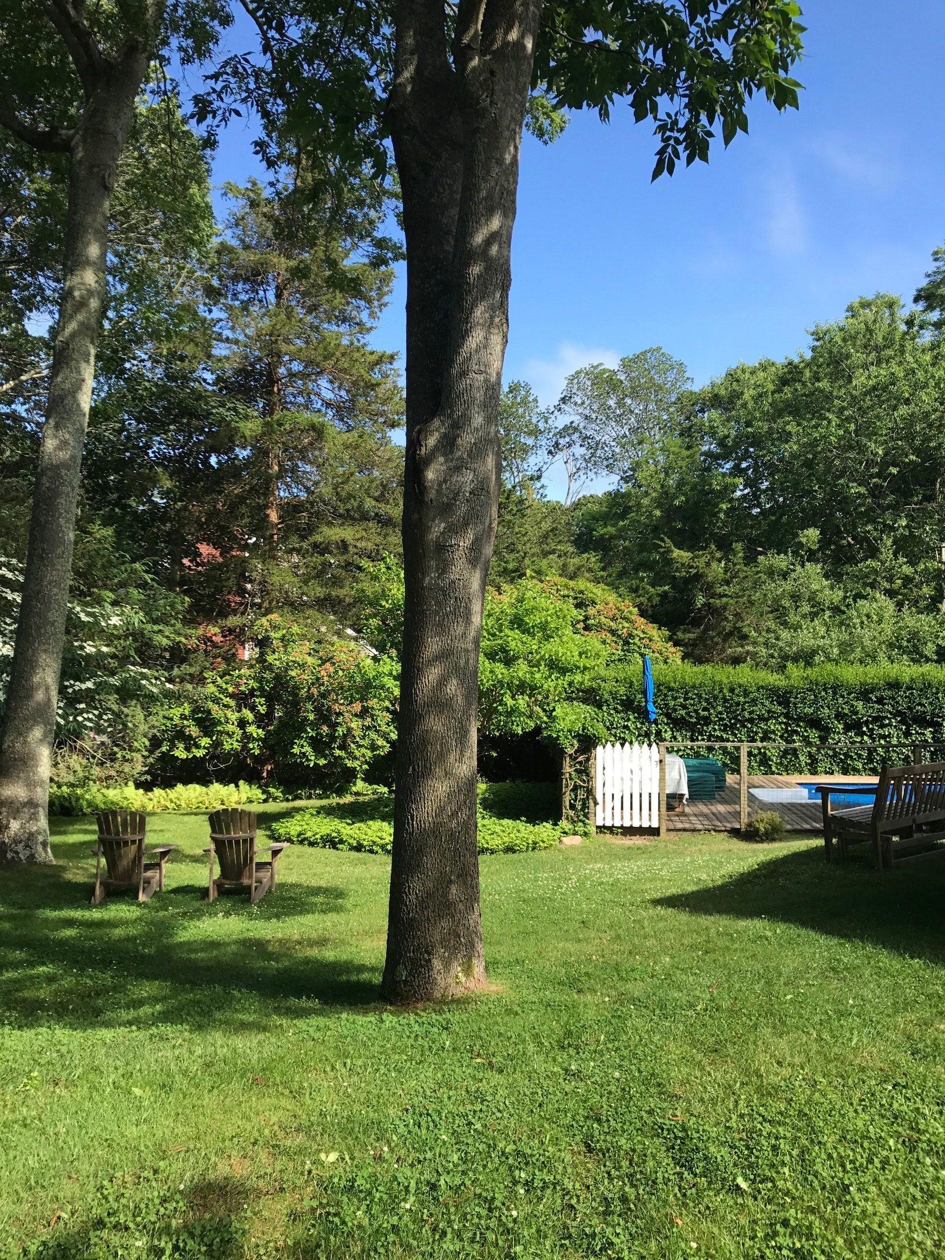 East Hampton Vacation Home Five Bedroom with Pool Sleeps 10