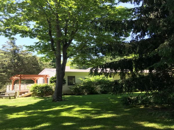 East Hampton Vacation Home Five Bedroom with Pool Sleeps 10