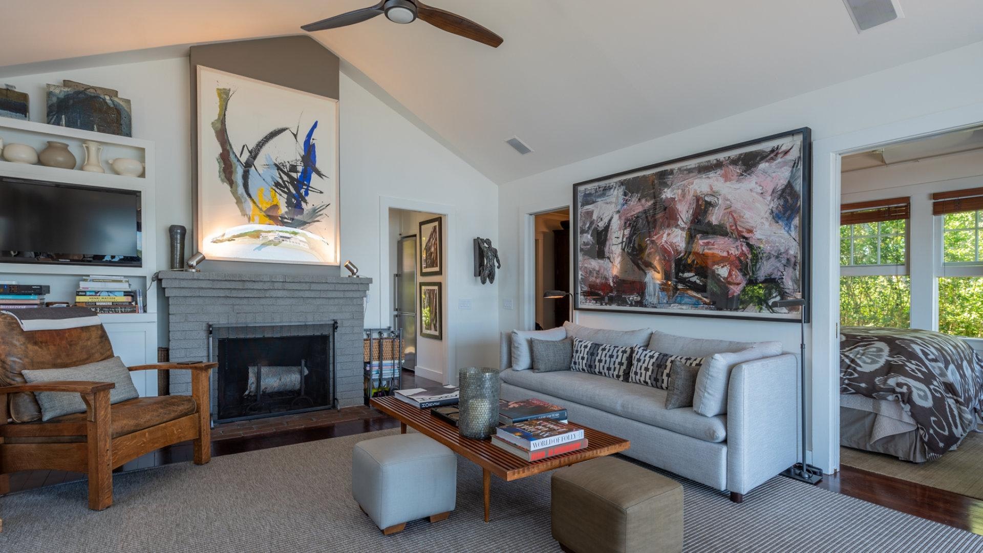 Hamptons Home 999773