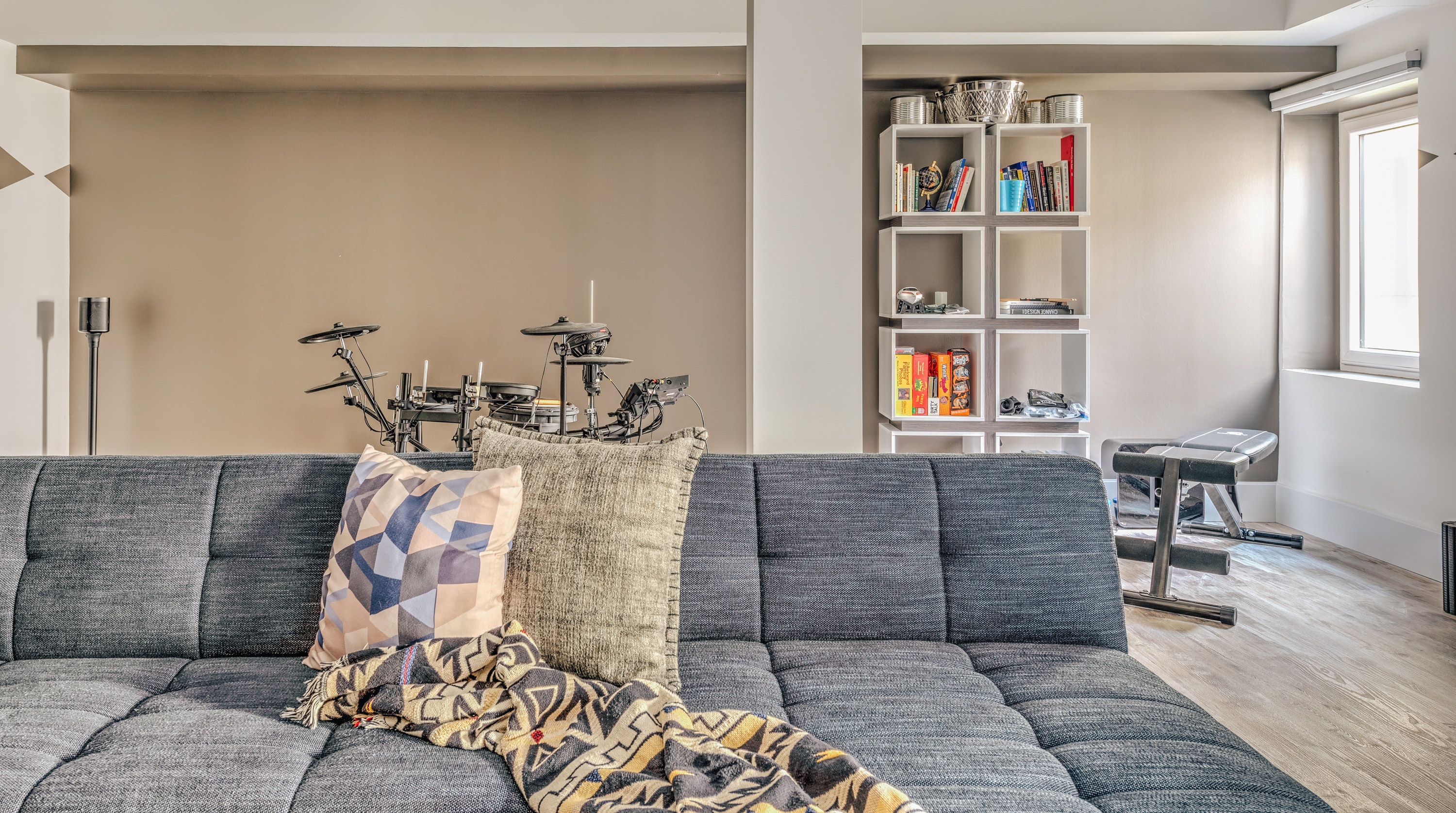 Hamptons Home 999775