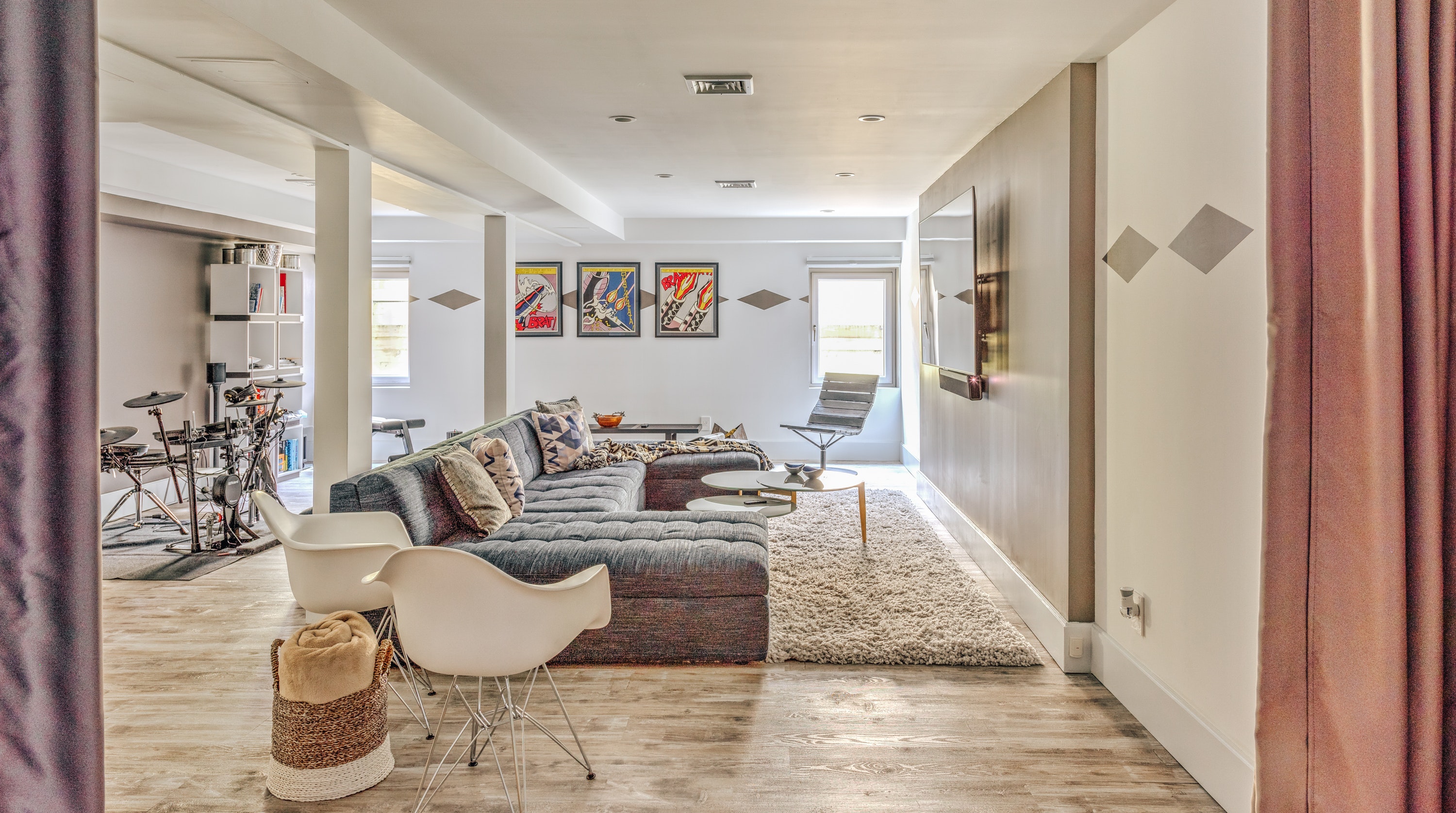 Hamptons Home 999775