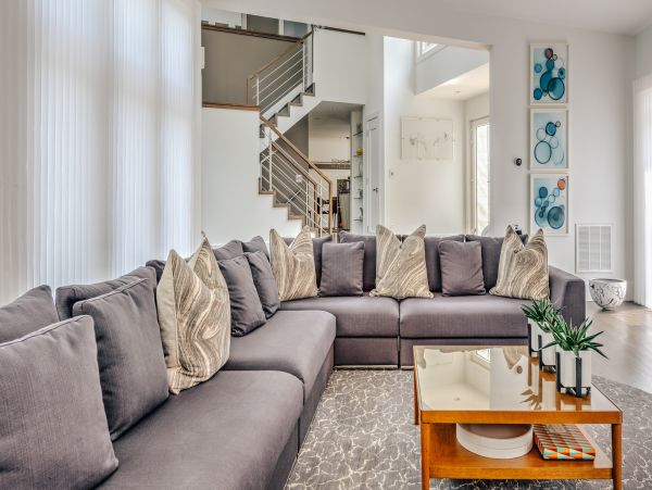 Hamptons Home 999775