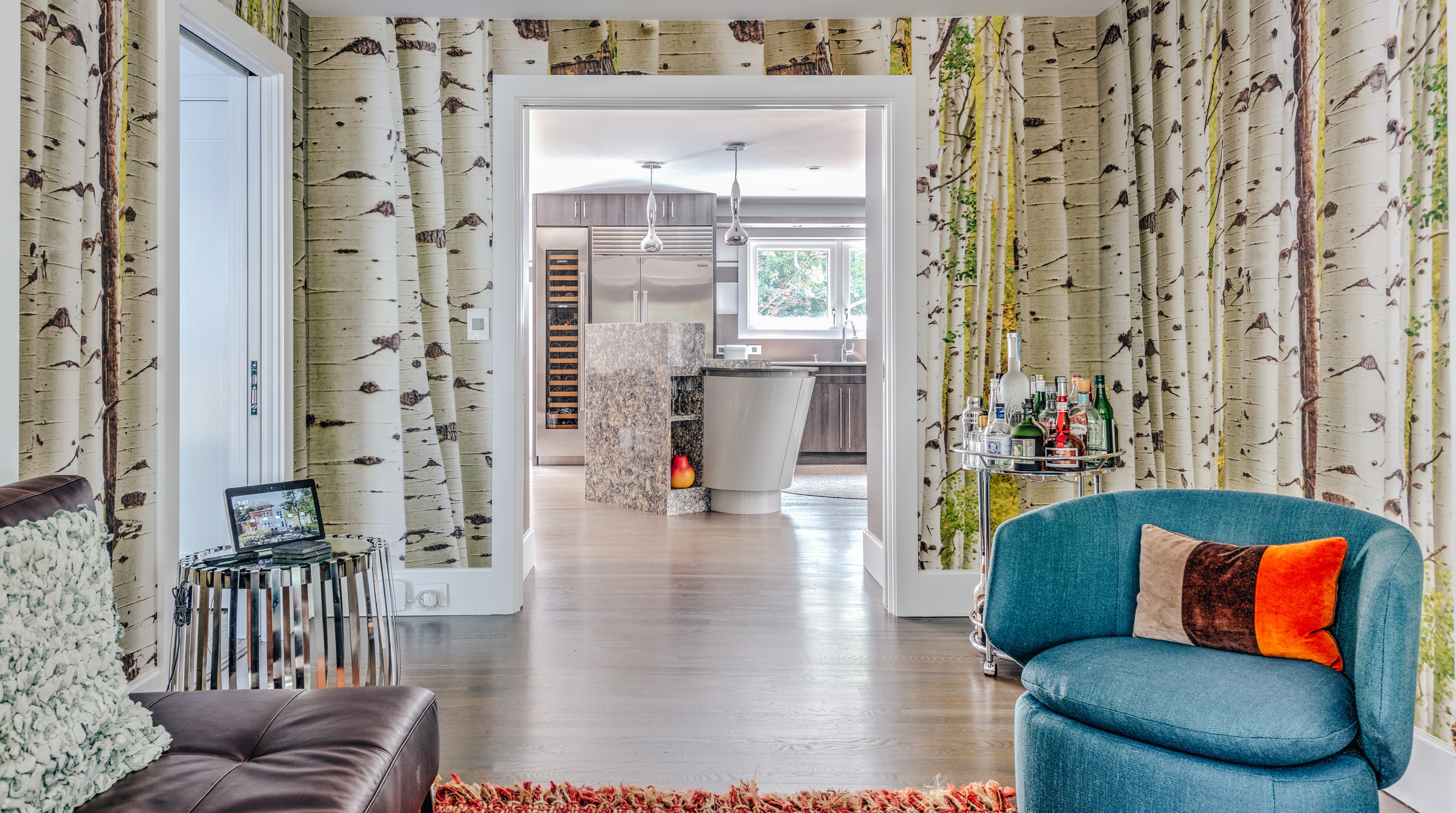 Hamptons Home 999775