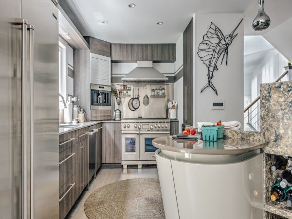 Hamptons Home 999775