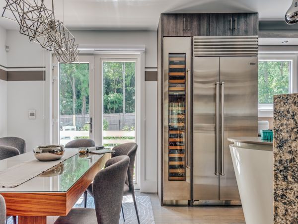 Hamptons Home 999775