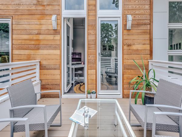Hamptons Home 999775