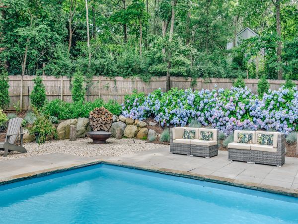 Hamptons Home 999775