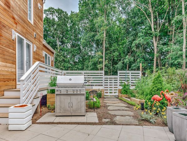 Hamptons Home 999775
