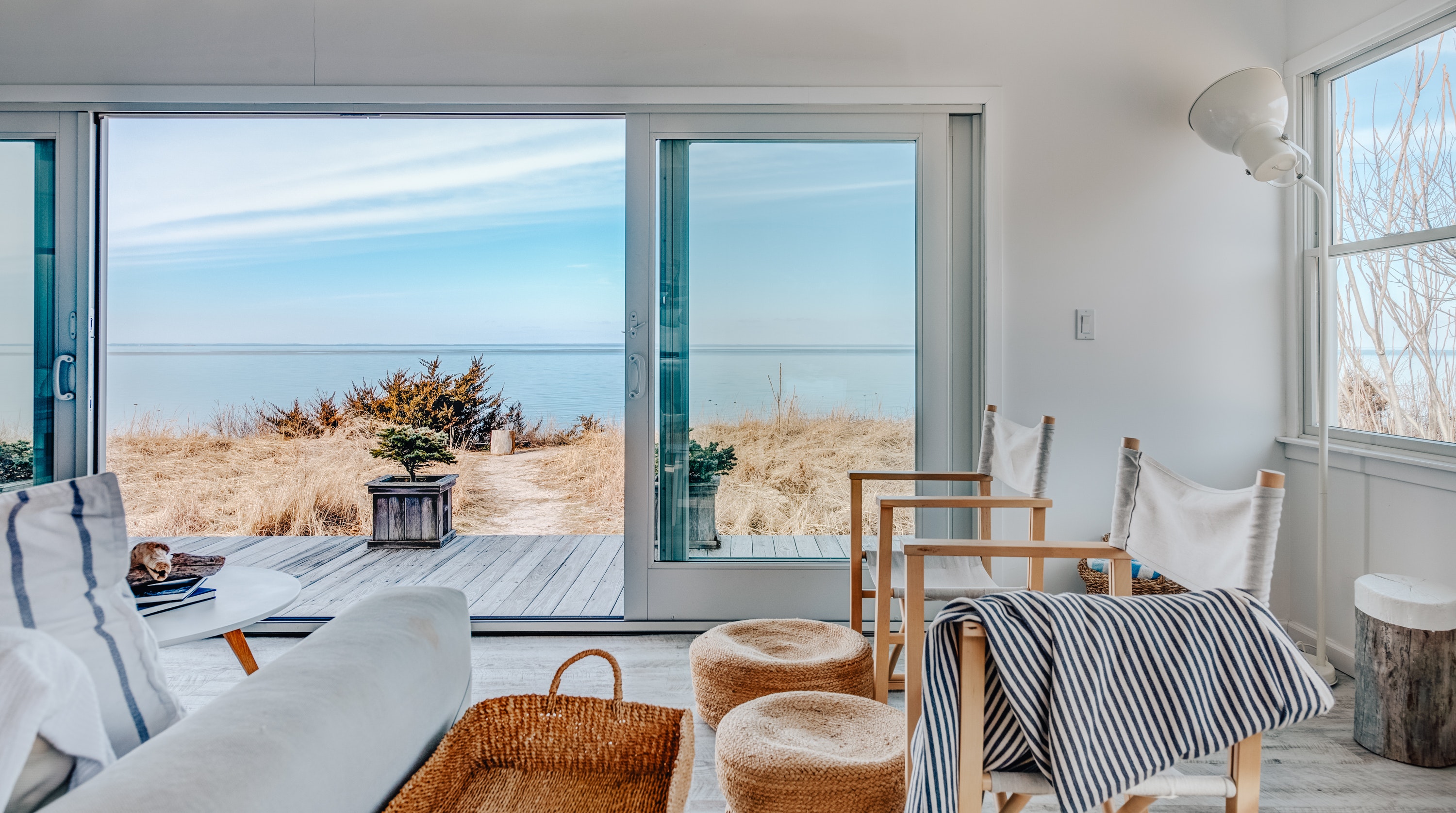 Hamptons Home 999776