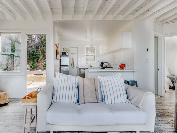 Hamptons Home 999776