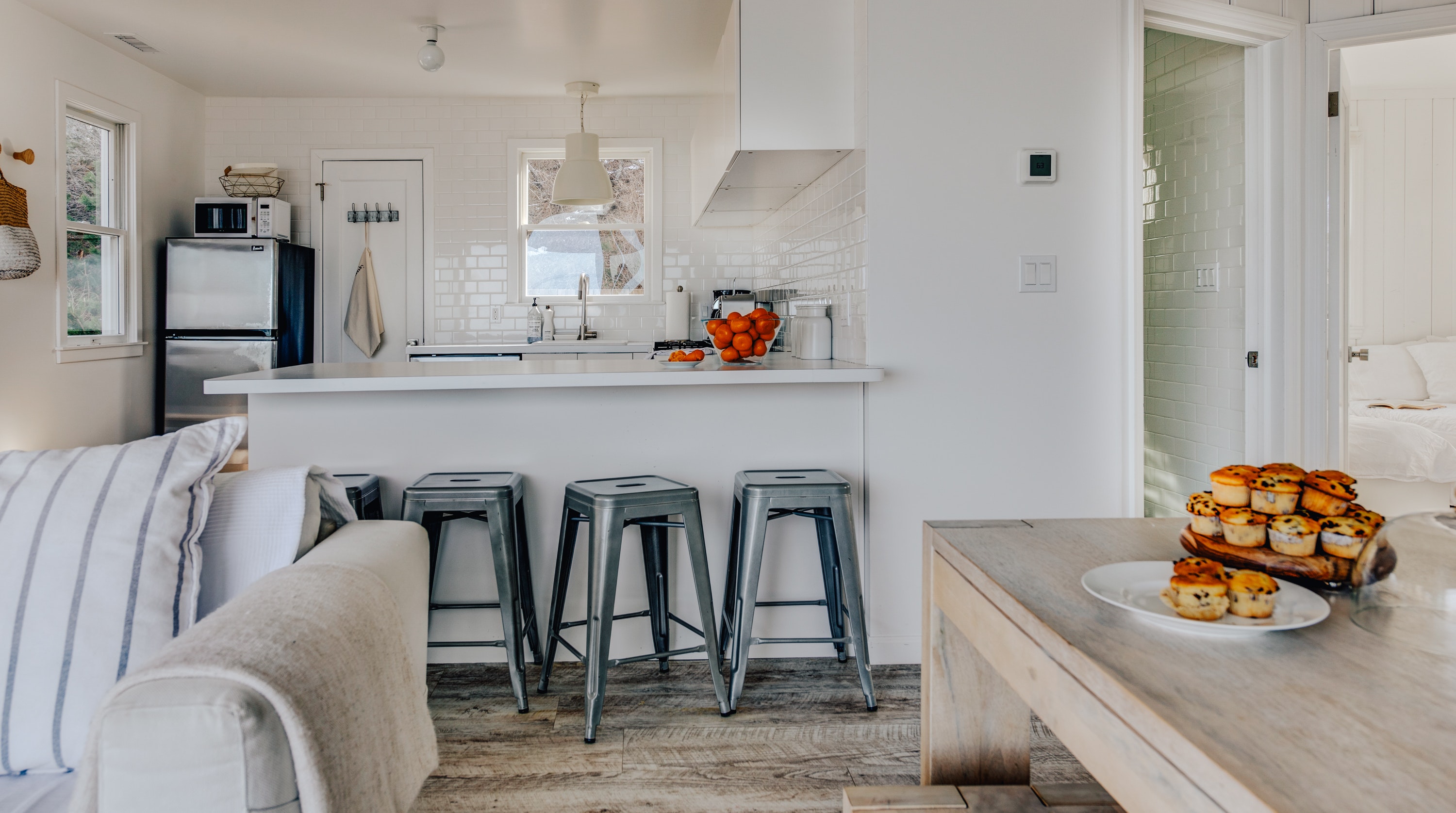 Hamptons Home 999776