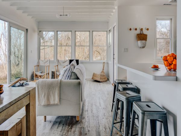 Hamptons Home 999776