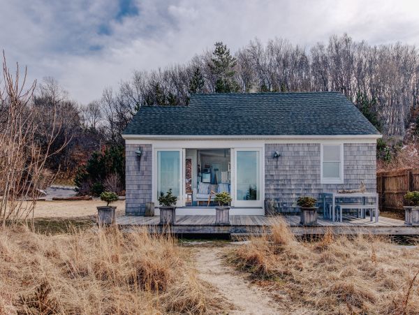 Hamptons Home 999776