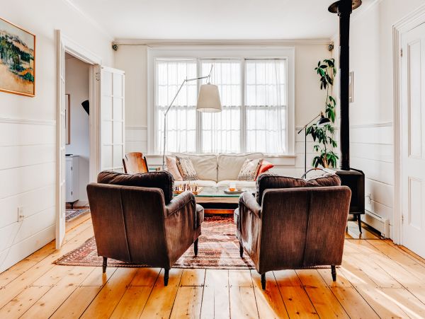 Hamptons Home 999778