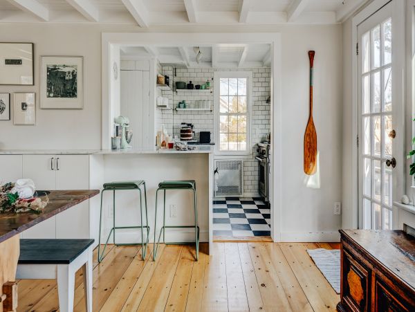 Hamptons Home 999778