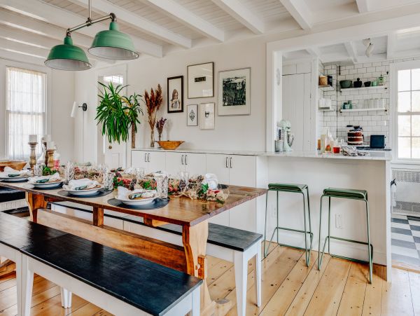 Hamptons Home 999778