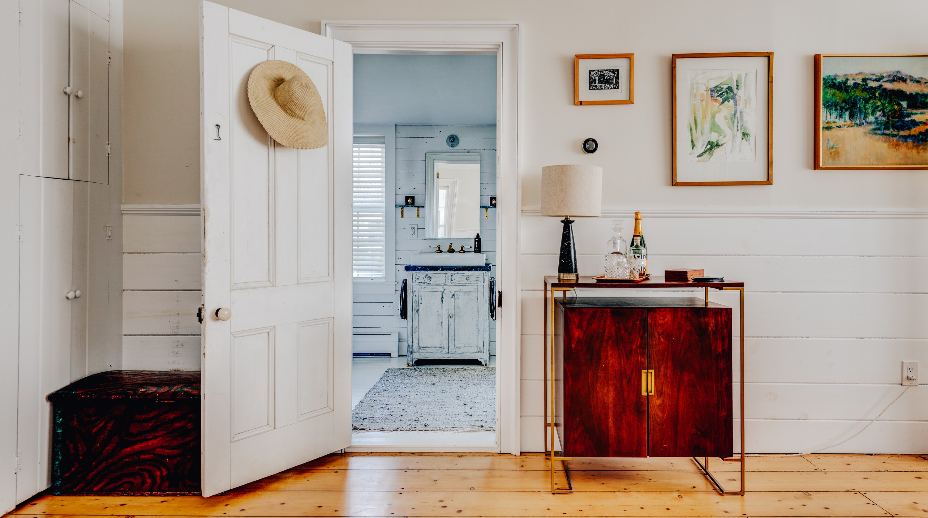 Hamptons Home 999778