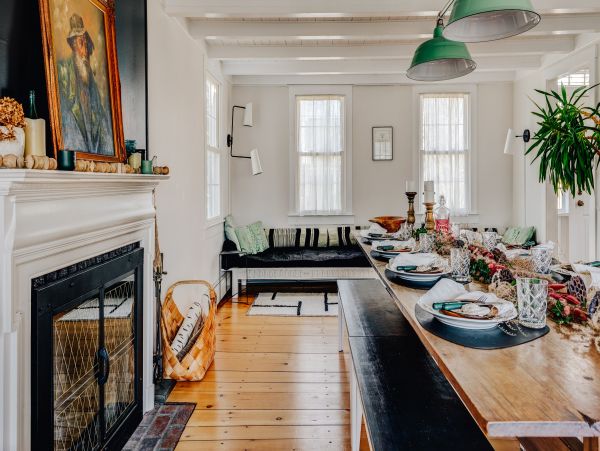Hamptons Home 999778