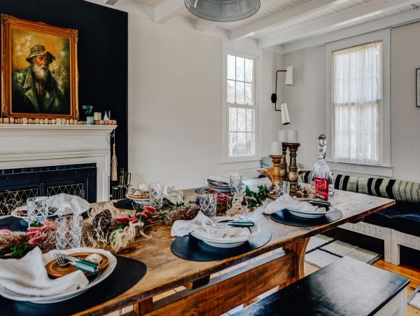 Hamptons Home 999778