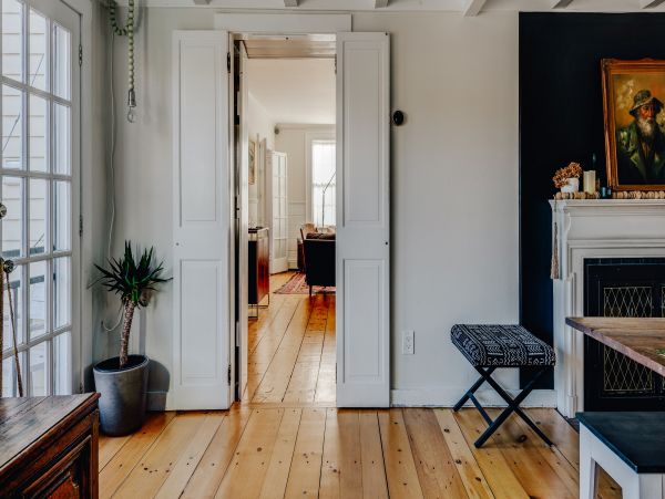Hamptons Home 999778