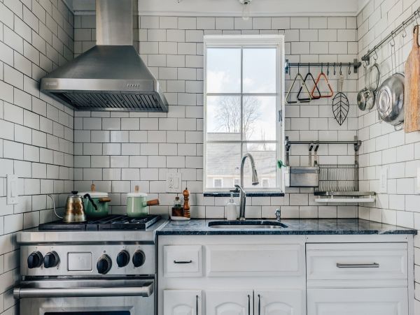 Hamptons Home 999778