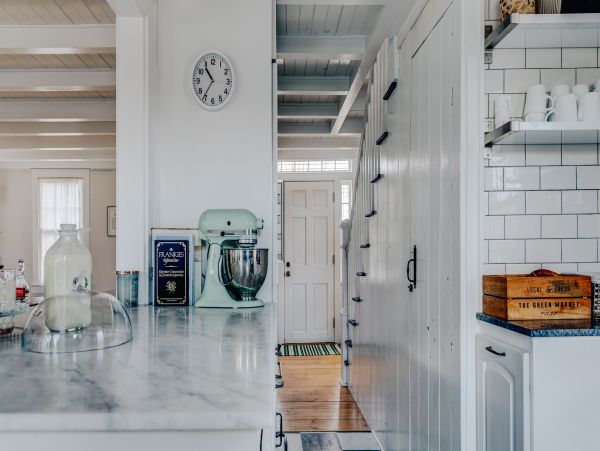 Hamptons Home 999778