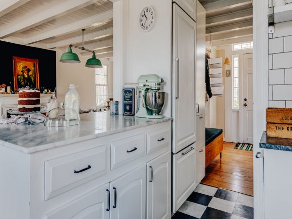 Hamptons Home 999778