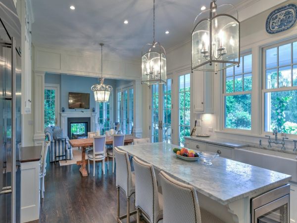 Southampton Vacation Home Six Bedroom with Pool