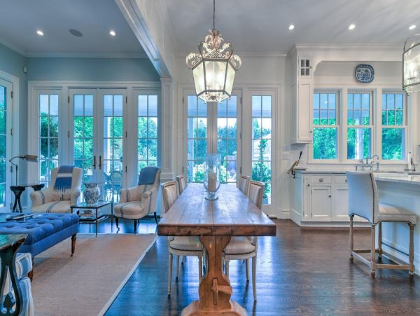 Southampton Vacation Home Six Bedroom with Pool