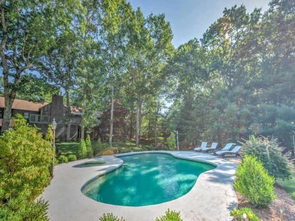 Hamptons Home 999782