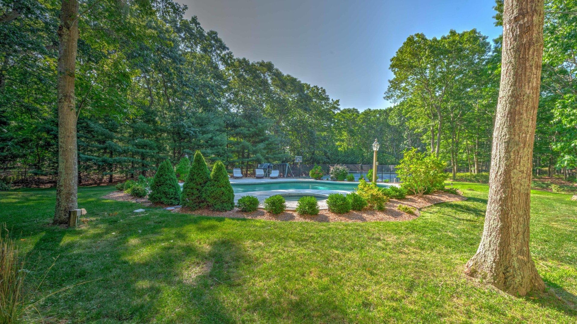 Hamptons Home 999782