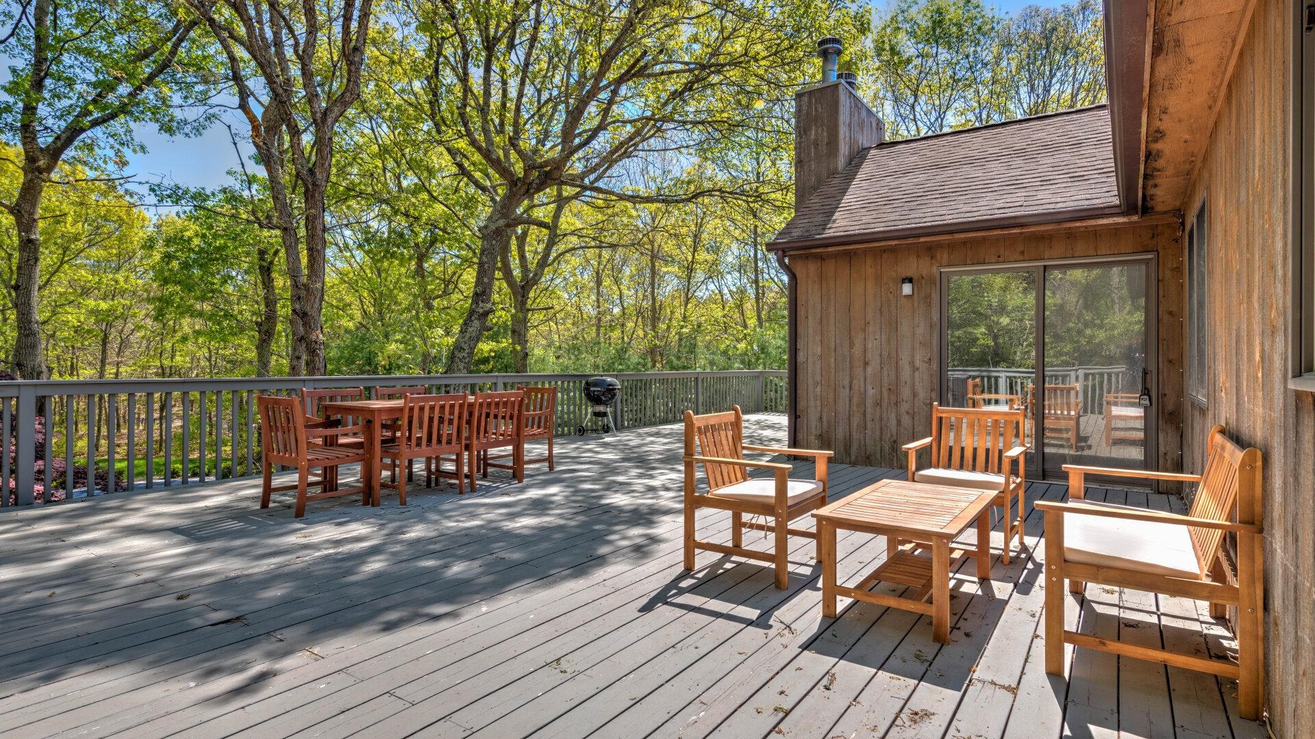 Hamptons Home 999782