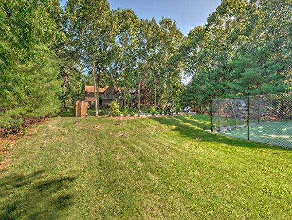 Hamptons Home 999782